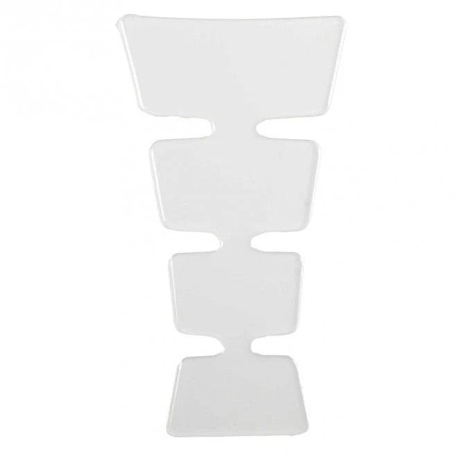 Riderr Tank Pad V2 - Clear