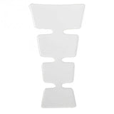 Riderr Tank Pad V2 - Clear