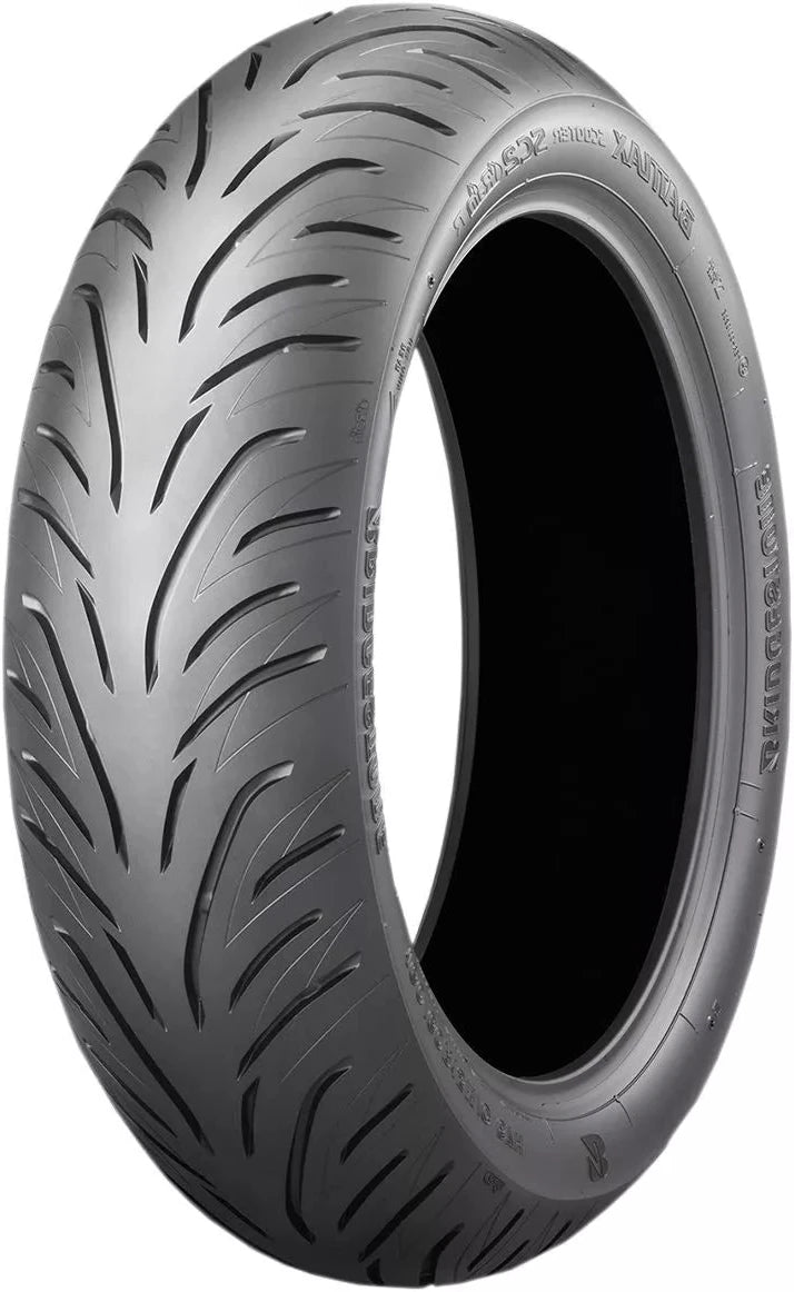 Bridgestone Battlax SC 2 Rain