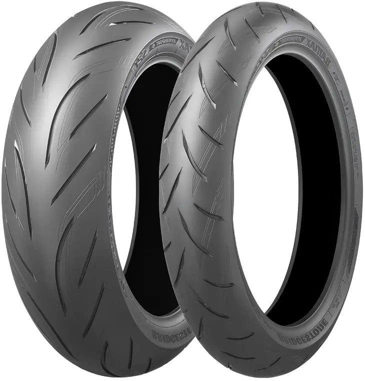 Bridgestone S22 L