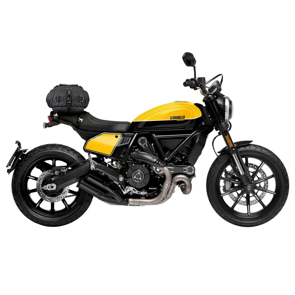 Kriega Ducati Scrambler Fit Kit