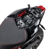 Kriega Street Triple Fit Kit