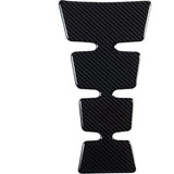 Riderr Tank Pad V2 - Carbon