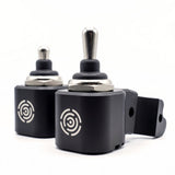 Carpe Iter Terrain Command III Kit – Controller, Hub & Optional Toggles