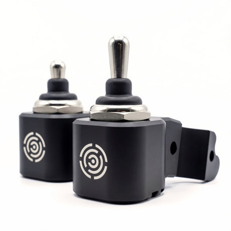 Carpe Iter Terrain Command III – Toggle Switch