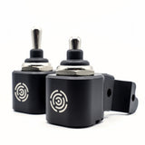 Carpe Iter Terrain Command III Kit – Controller, Hub & Optional Toggles