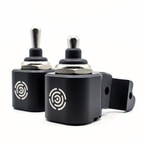 Carpe Iter Terrain Command III – Toggle Switch