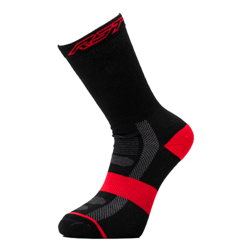RST Casual Socks - Pack of Four