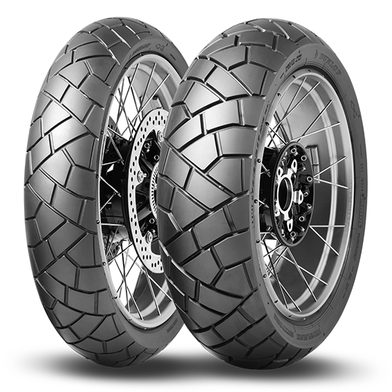 Dunlop Trailmax Mixtour