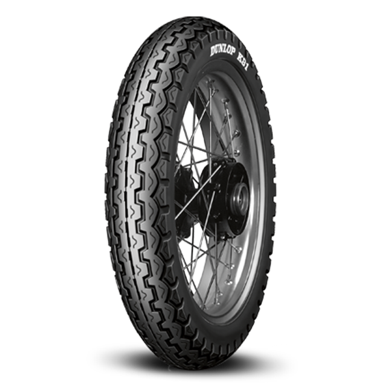 Dunlop K81 TT100