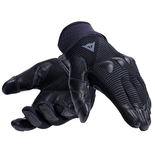 Dainese Unruly Ergotek Gloves - Black