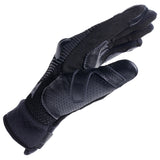 Dainese Unruly Ergotek Gloves - Black