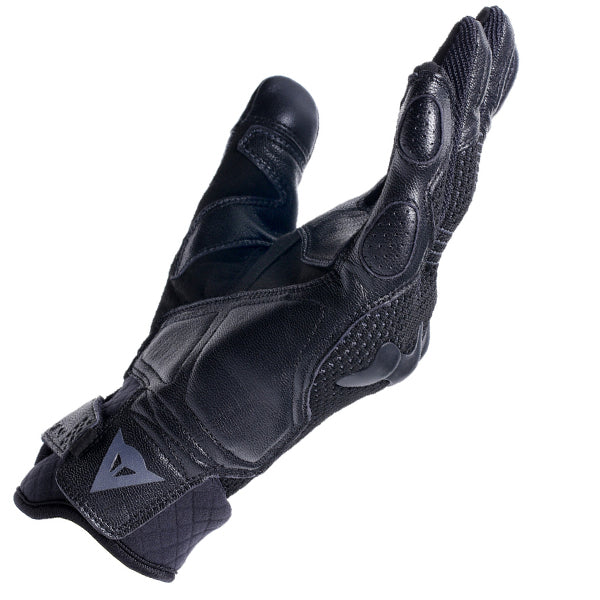 Dainese Unruly Ergotek Gloves - Black