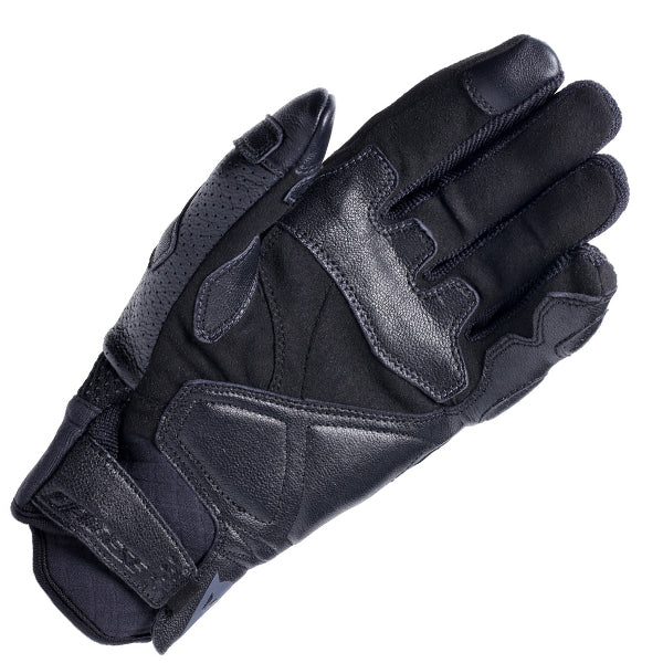 Dainese Unruly Ergotek Gloves - Black