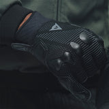 Dainese Unruly Ergotek Gloves - Black