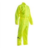 RST Hi-Vis Waterproof Suit - Flo Yellow