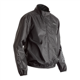 RST Lightweight Waterproof Jacket - Black