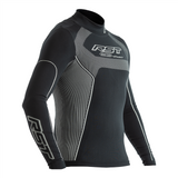 RST Tech X Coolmax Mens Long Sleeve Top