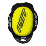 Knee Sliders - Flo Yellow