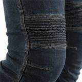 RST Kevlar® Tech Pro CE Mens Textile Jean - Dark Wash Blue