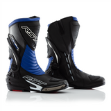 RST Tractech Evo 3 Sport CE Mens Boot - Black / Blue