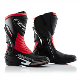 RST Tractech Evo 3 Sport CE Mens Boot - Black / Red