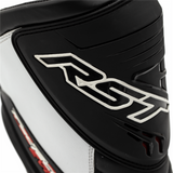 RST Tractech Evo 3 Sport CE Mens Boot - White / Black