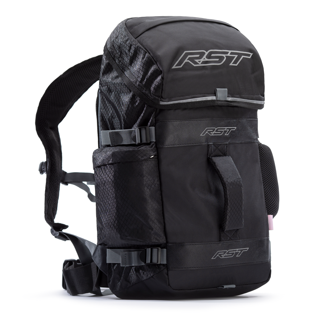 RST Raid Backpack