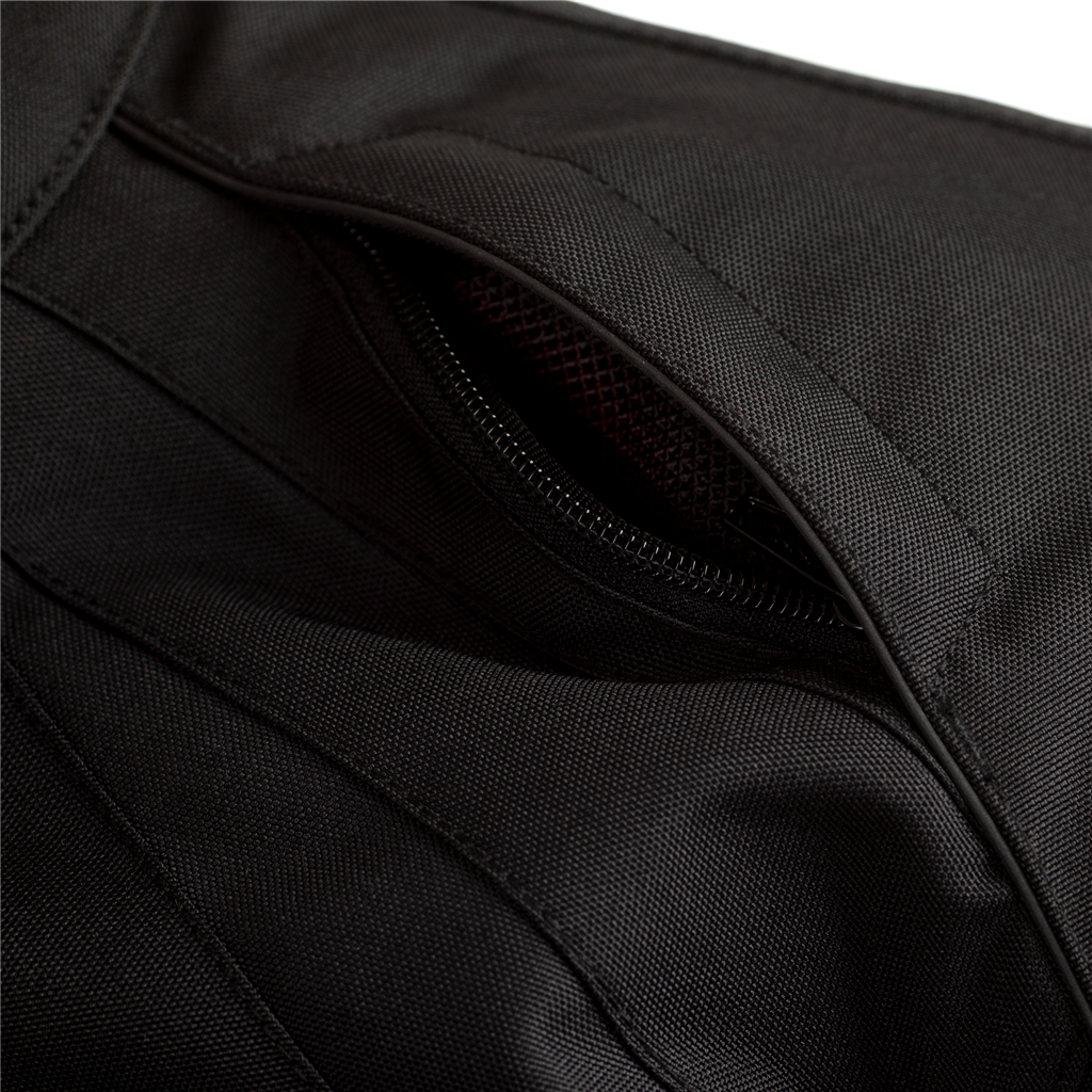 RST Tractech Evo 4 Mens Textile Jacket - Black / Black