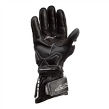 RST Axis CE Mens Glove - Black / White