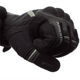 RST Adventure-X CE Mens Glove - Black / Black