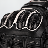 RST Tractech Evo 4 CE Mens Glove - Black / Black