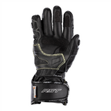 RST Tractech Evo 4 CE Mens Glove - Black / Black