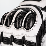 RST Tractech Evo 4 CE Mens Glove - White / Black