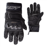 RST Freestyle 2 CE Mens Glove - Black / Black