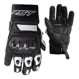 RST Freestyle 2 CE Mens Glove - Black / White