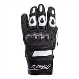 RST Freestyle 2 CE Mens Glove - Black / White