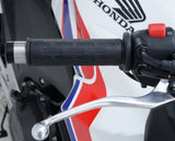 R&G Heated Grips - For 22mm Handle Bars / Clip Ons